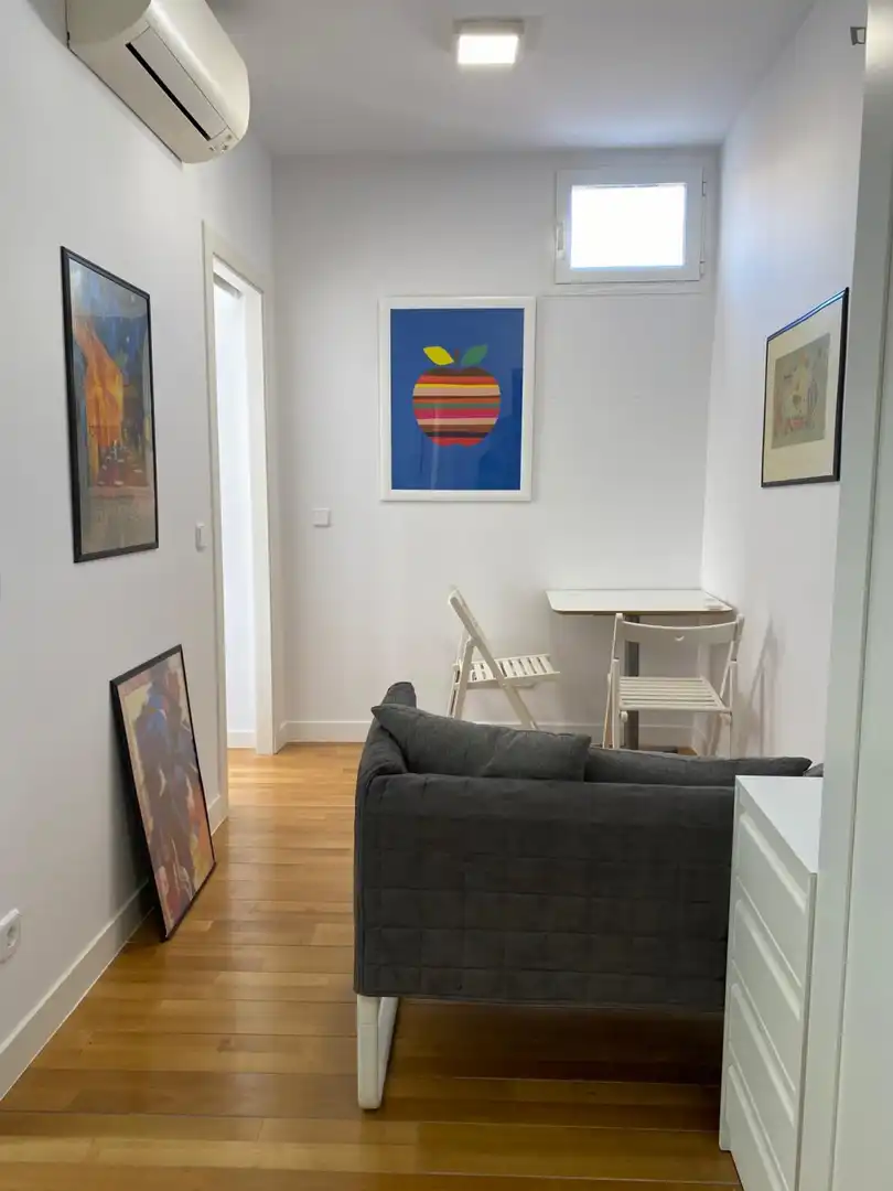 Apartamento de alquiler en Trafalgar