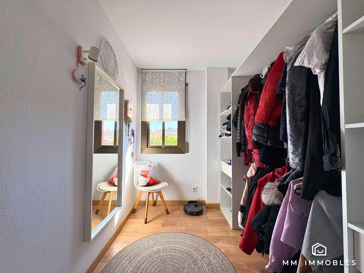 Flat for sale in PUIG I PERUCHO, Can Monic