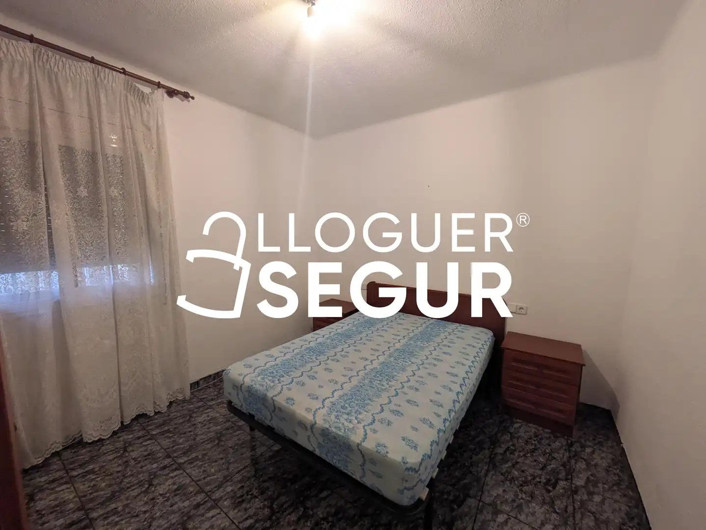 Flat for rent in Sabadell, Barcelona