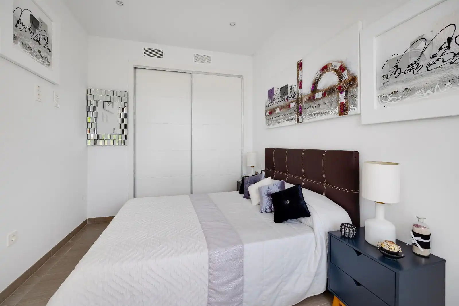 Casa a schiera in vendita a Ciudad Quesada, imagen 38