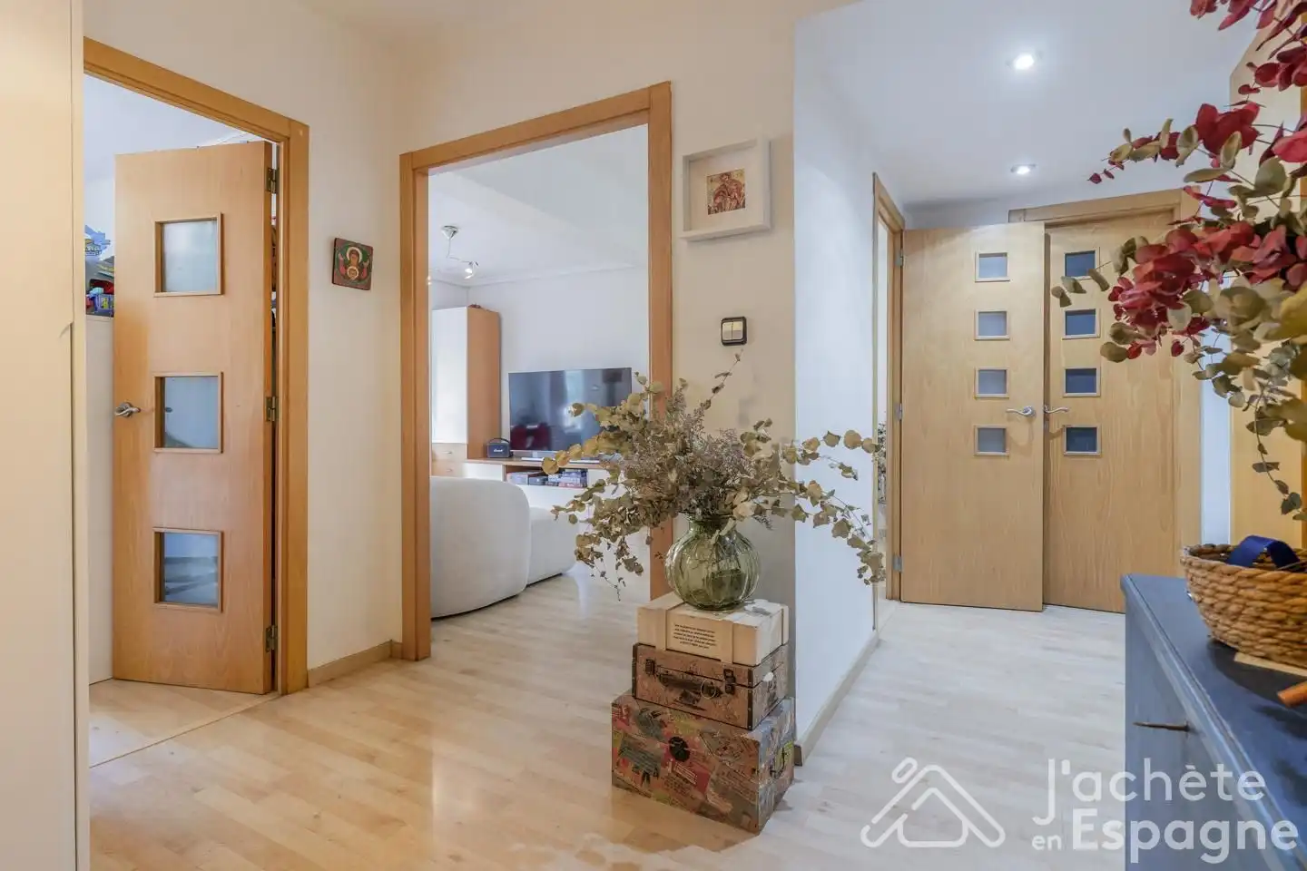 Piso con terraza en venta en calle de les Arts i dels Oficis, imagen 5
