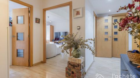 Foto 5 de Piso en venta en Calle de Les Arts I Dels Oficis, Albors, Valencia Capital