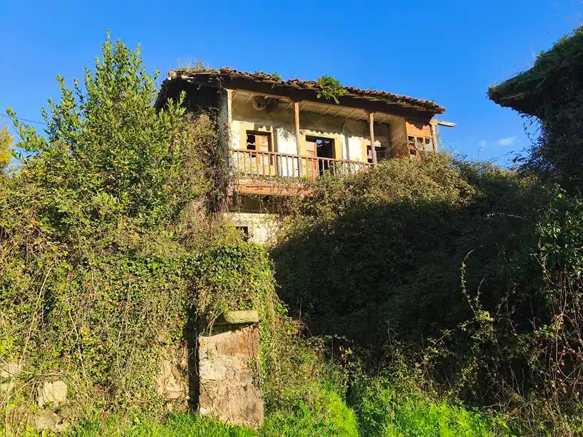 Casa en venda a Barrio Castiello 8, imagen 22