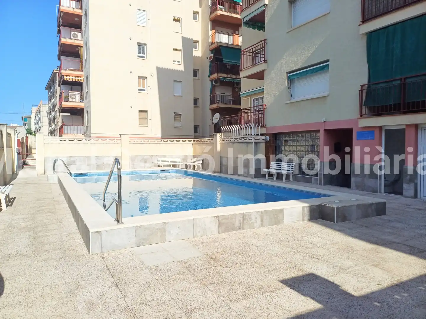 Flat with pool for sale in Carrer Emigdio Rodríguez Pita, imagen 30