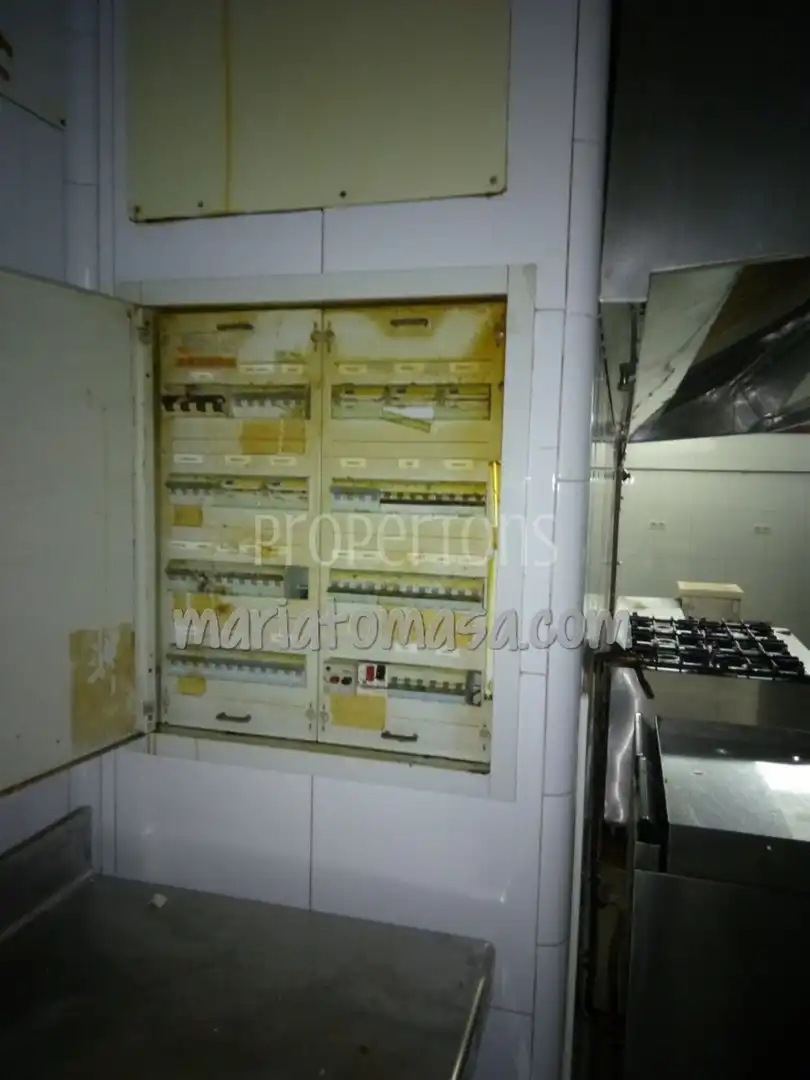 Business premises for sale in Lasesarre, imagen 19