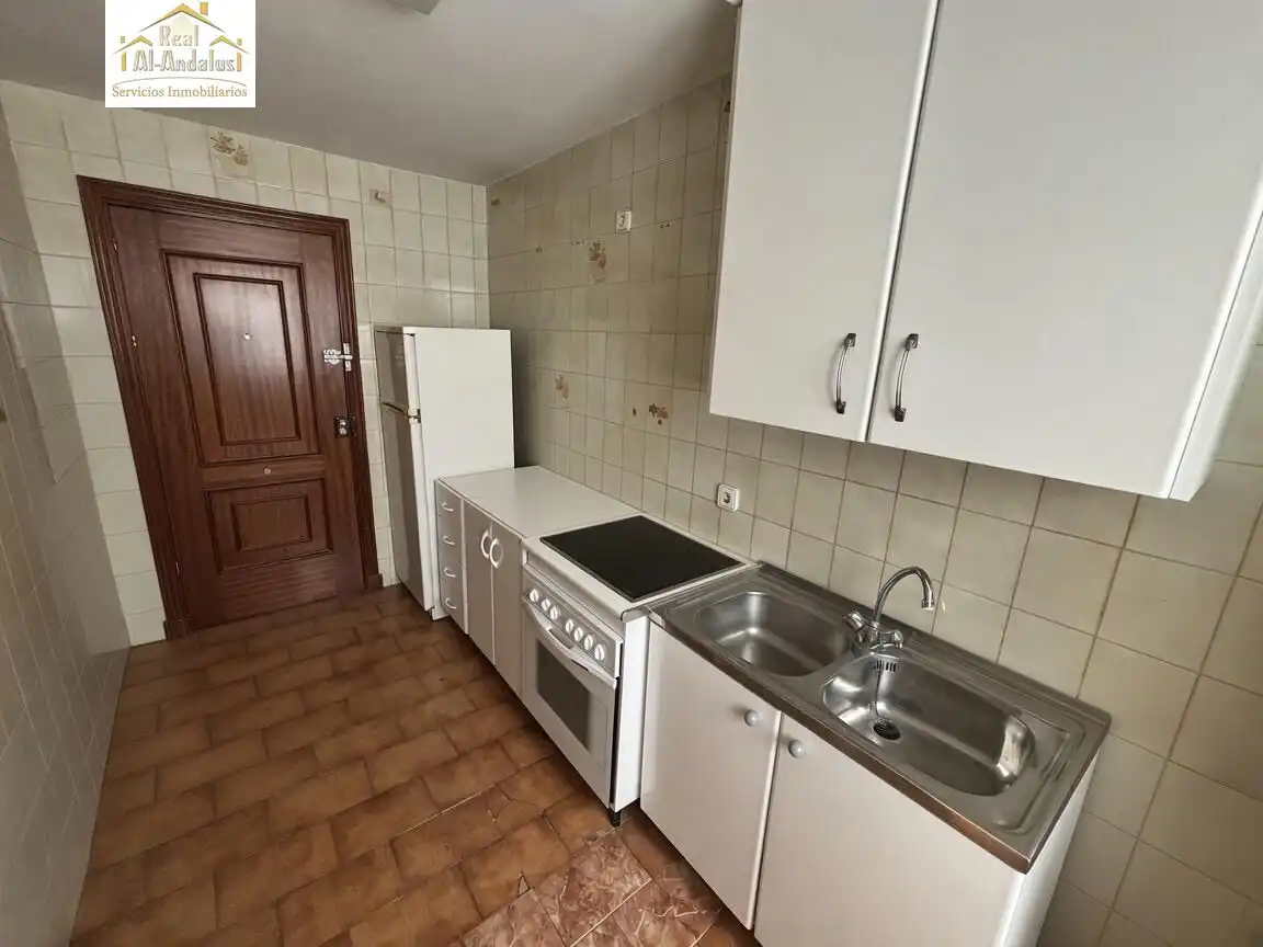 Flat with terrace for sale in Centro, imagen 8