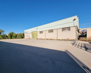 Industrial buildings for sale in N/A, -1, La Coca - La Nia - Vistahermosa