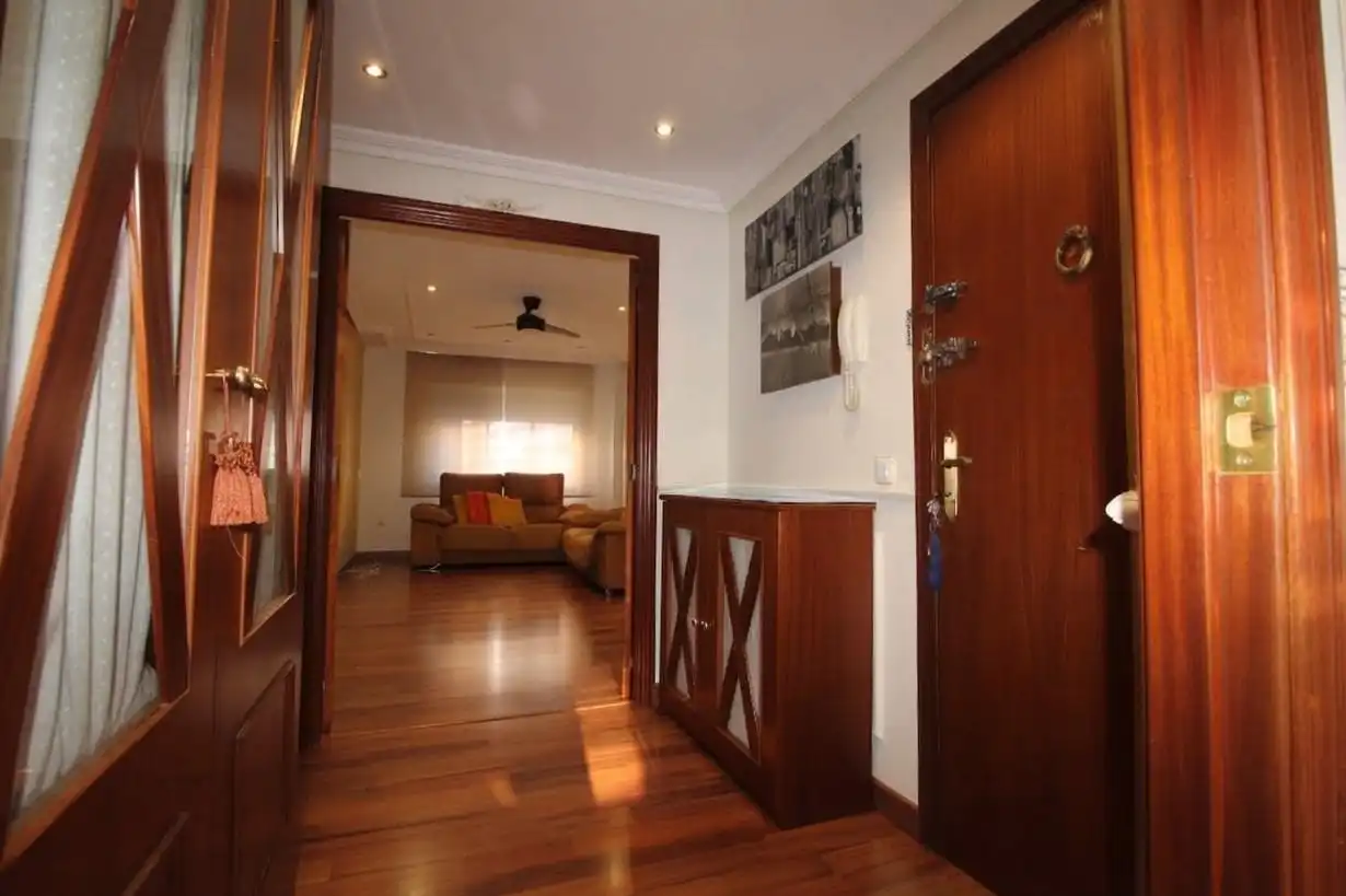 Appartement avec ascenseur à vendre à La Estación, imagen 4