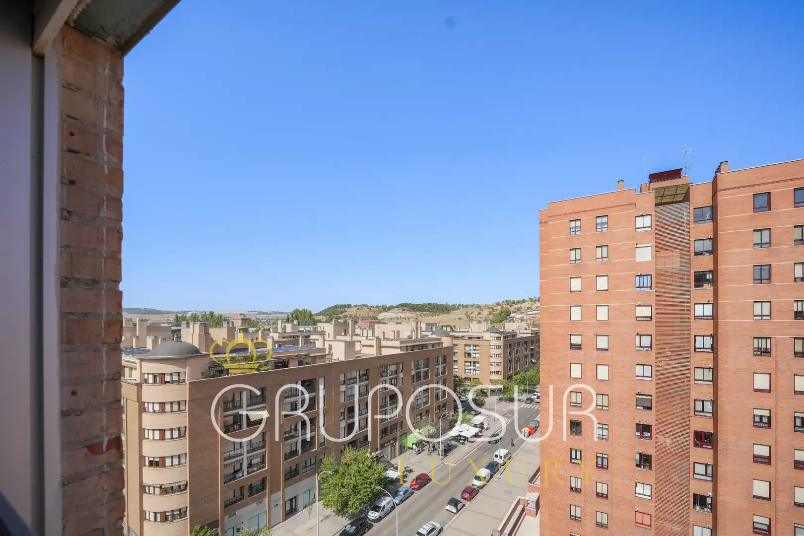 Appartement avec ascenseur à vendre à Calle Morena, imagen 37