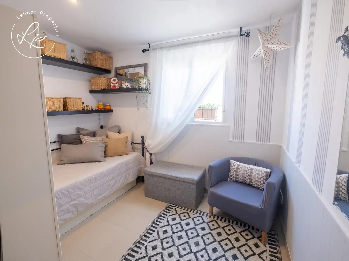 House with garden for sale in Nord, imagen 35
