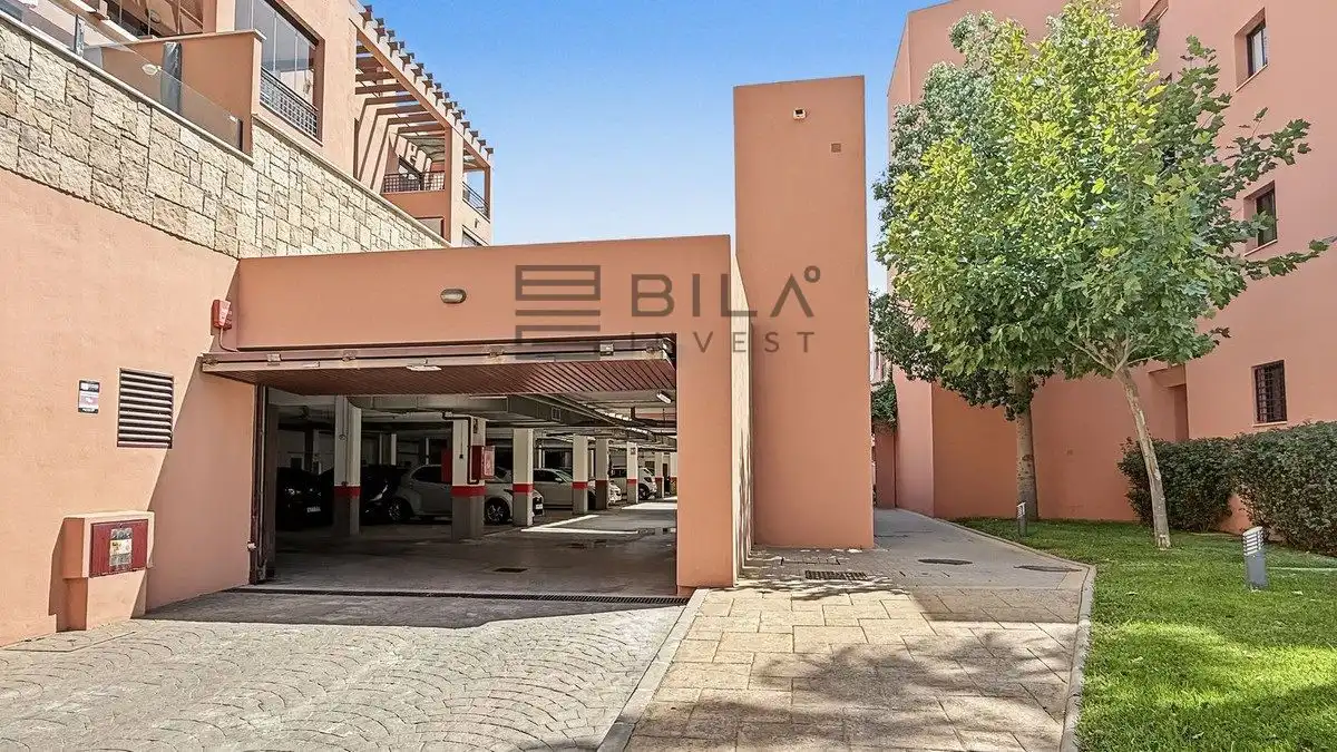 Appartement avec piscine à vendre à Residencial Equmar, imagen 23