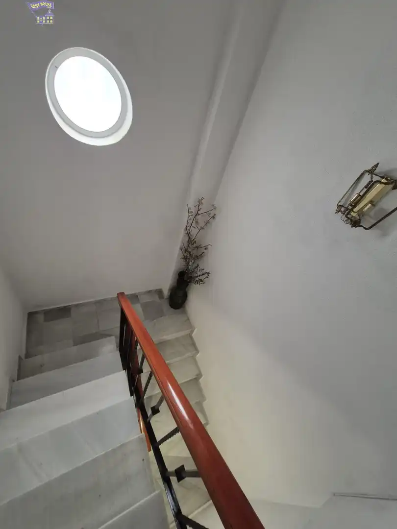 Casa o xalet en venda en Arcos de la Frontera