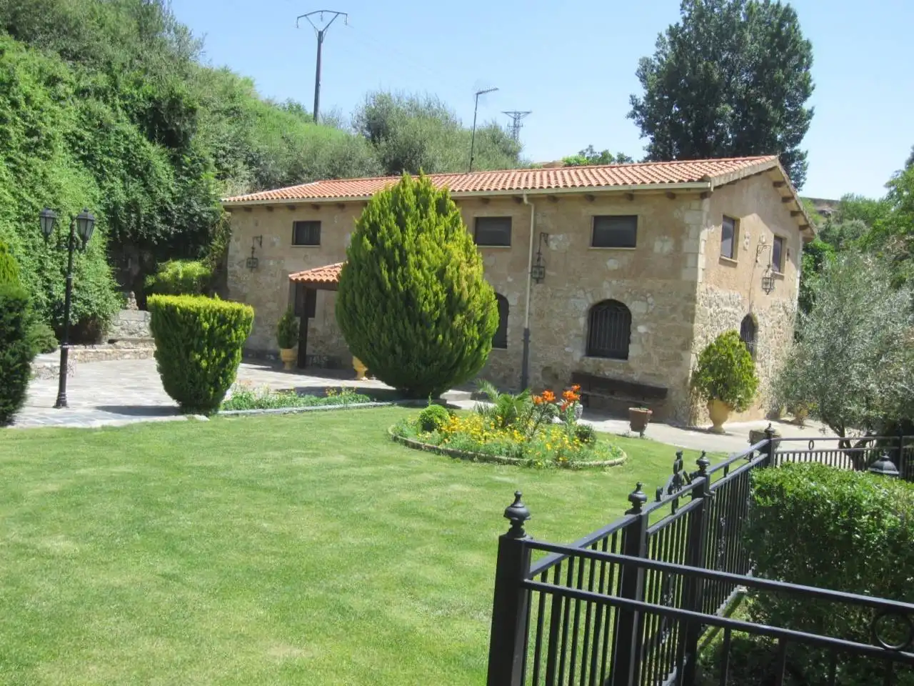 Detached house for sale in Avenida DE LA CONCHA, imagen 2