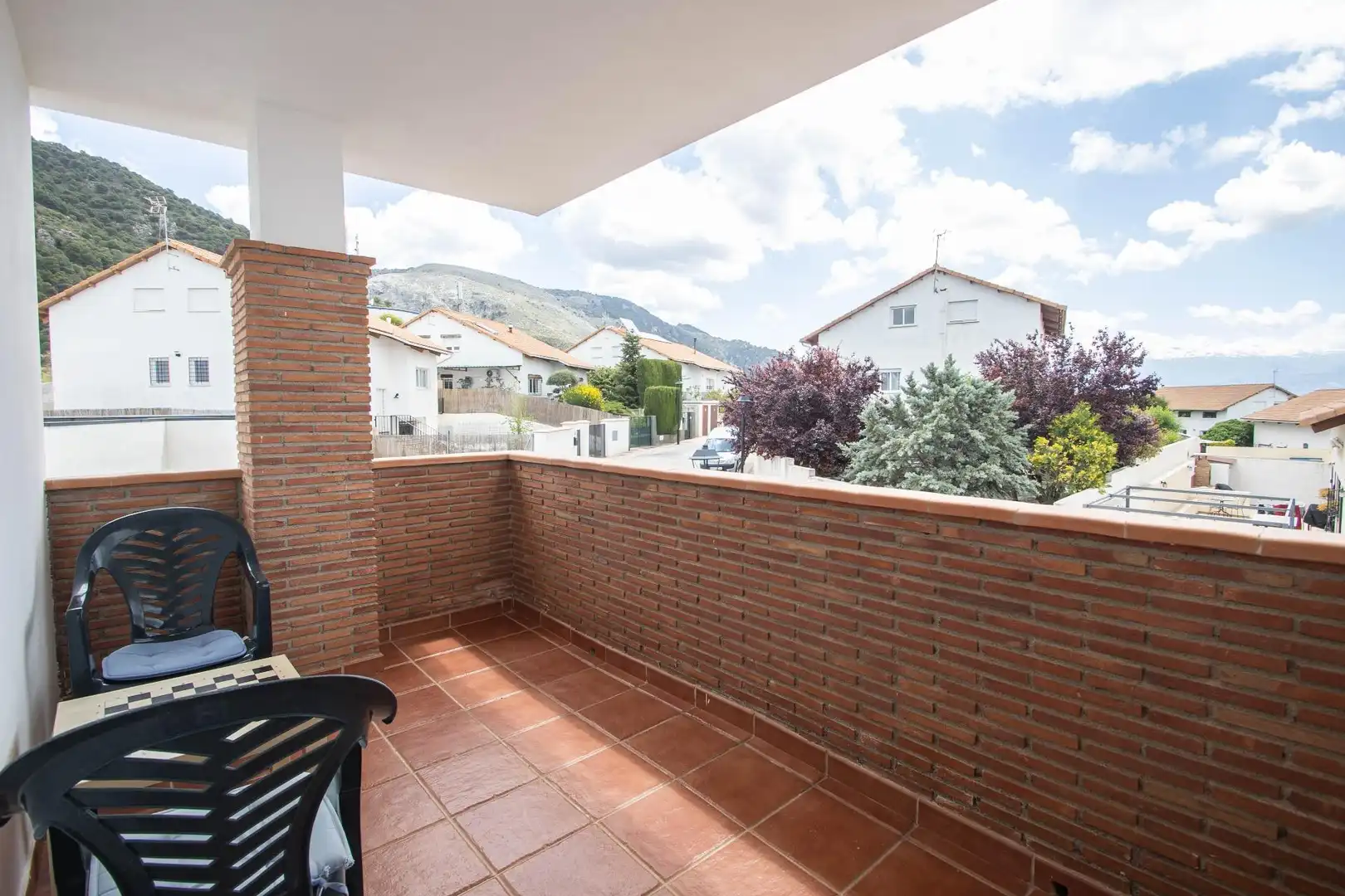 Casa con terrazza in vendita a Calle FUENTE ENCAÑA, imagen 60