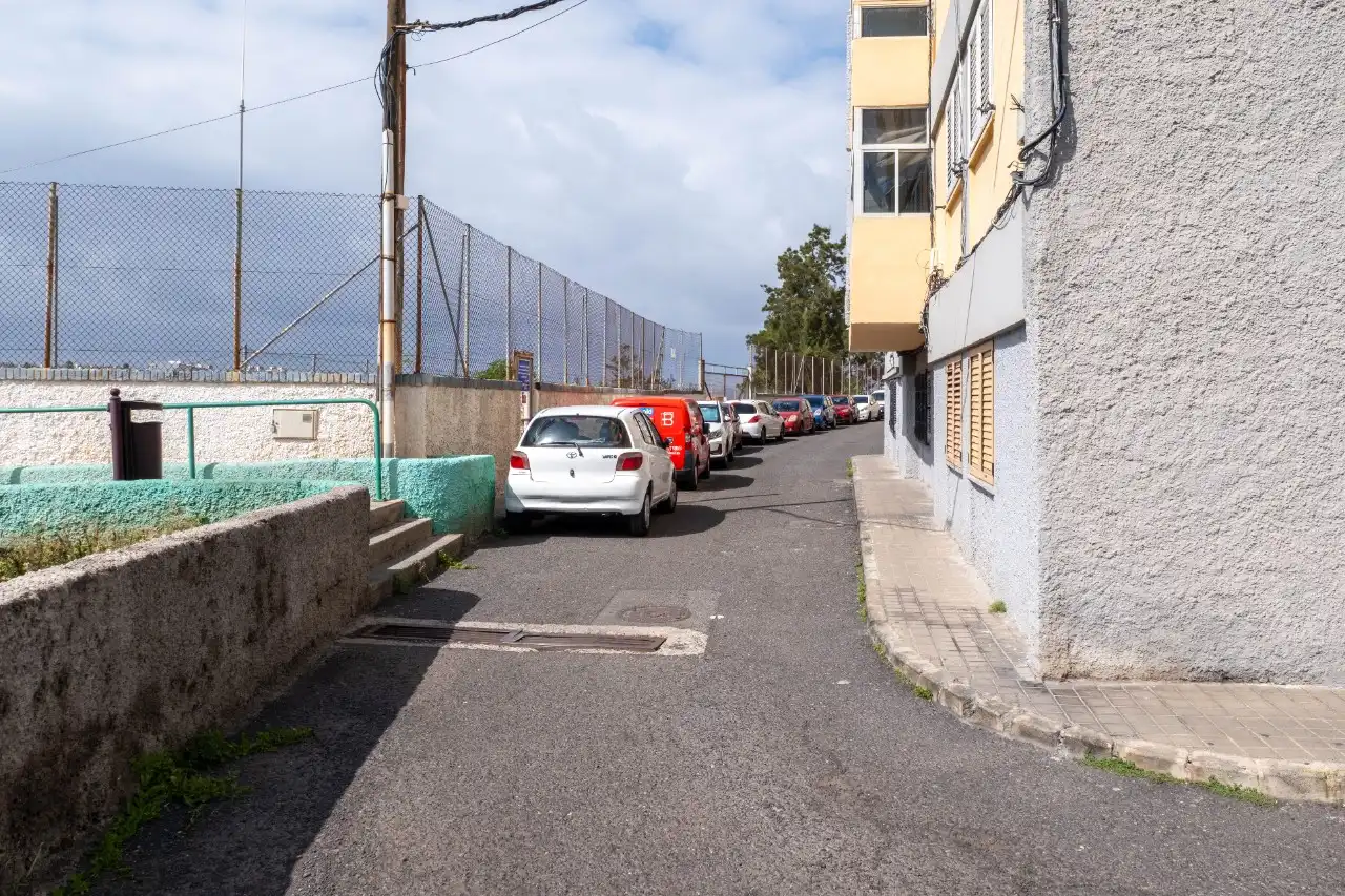 Aparcament de Pis en venda en Las Palmas de Gran Canaria