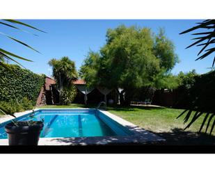 Swimming pool of House or chalet for sale in El Perdigón   with Heating, Terrace and Swimming Pool