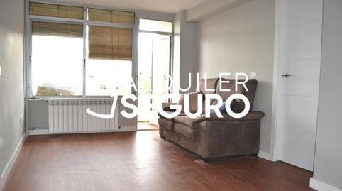 Foto 5 de Pis de lloguer a Angel Luis de la Herran, Pinar del Rey,  Madrid Capital