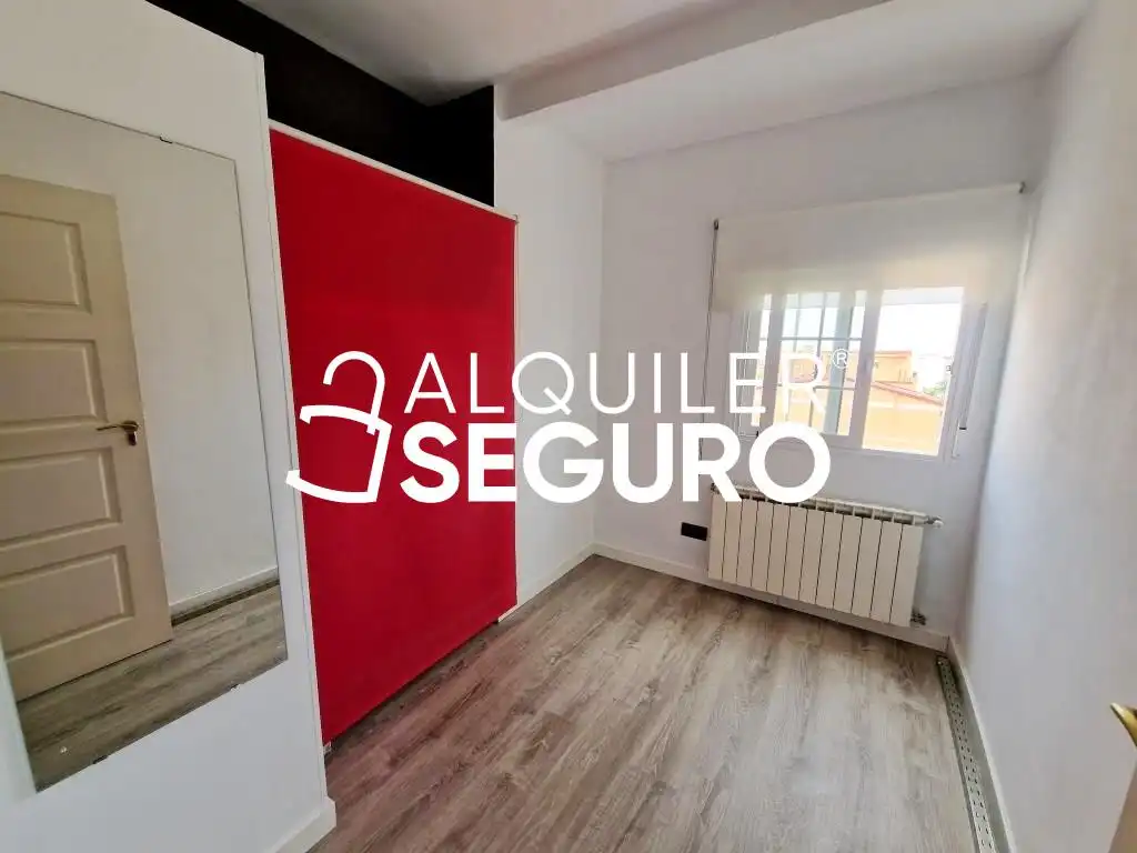 Pis de lloguer a Daoiz, Centro