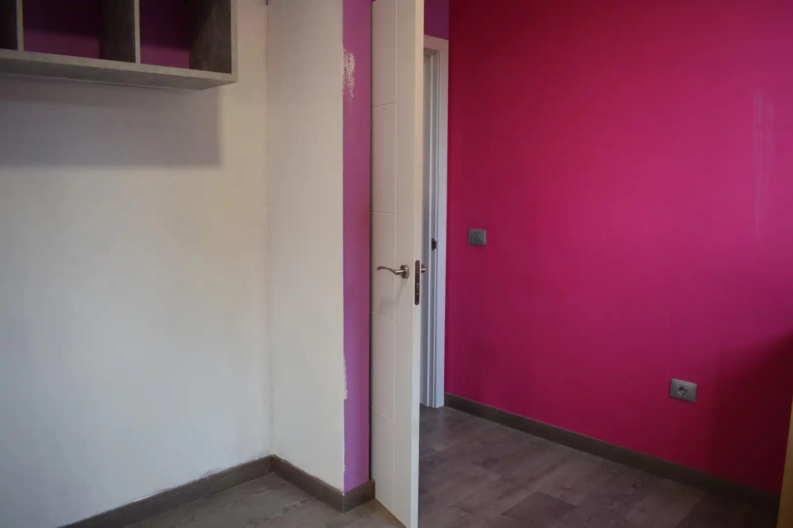 Dormitori de Casa o xalet en venda en Valsequillo de Gran Canaria amb Jardí privat, Terrassa i Traster