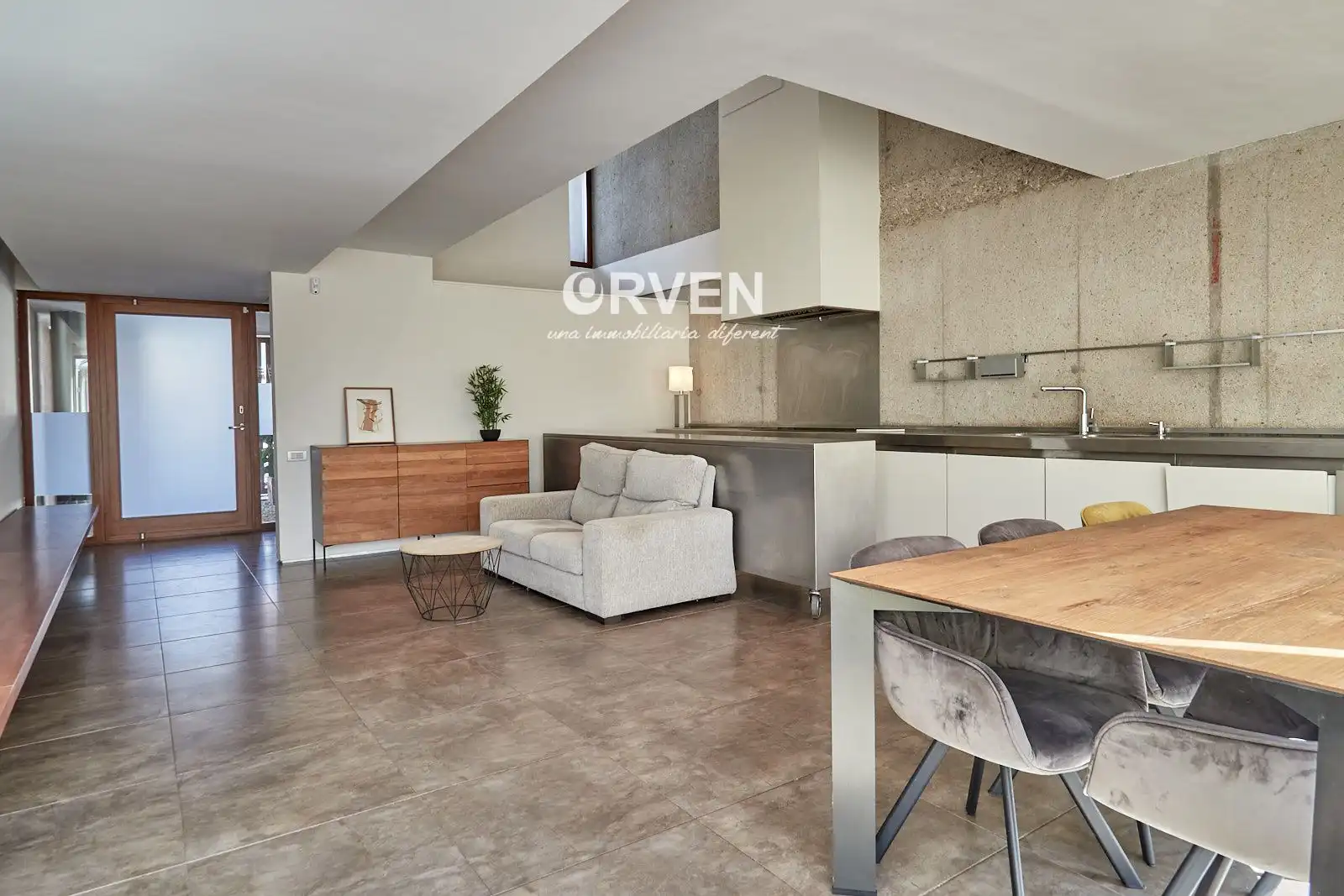 Living room of Detached homes for sale in Torredembarra  with Heating and Swimming Pool