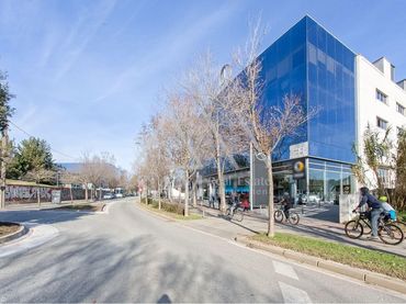 Ufficio con ascensore in vendita a Roquetes - Can Magí