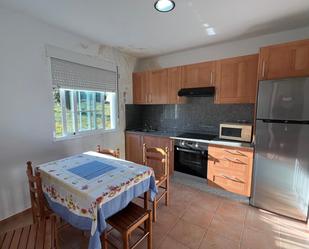 Kitchen of House or chalet for sale in Moeche  with Heating, Private garden and Furnished