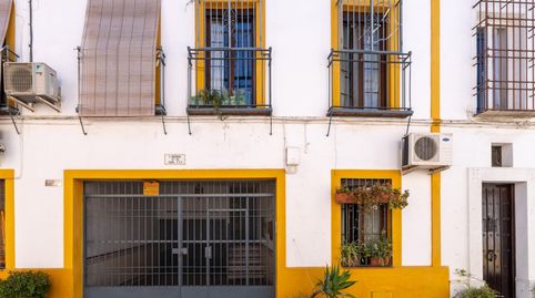 Photo 2 of Detached homes for sale in Calle Postrera, Casco Histórico - Ribera - San Basilio, Córdoba Capital
