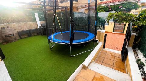 Foto 2 de Casa o xalet en venda a Centro, Santa Pola