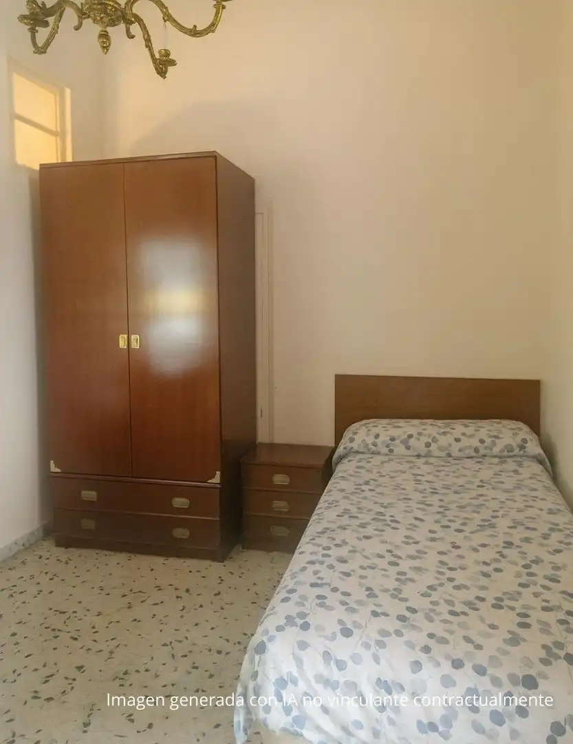 Flat with terrace for sale in Centro Histórico, imagen 11