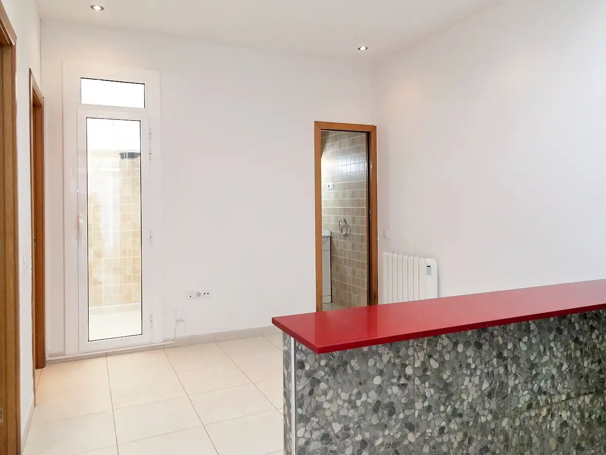 Bajo con ascensor en venta en Carrer de Violant d'Hongria Reina d'Aragó 170, imagen 11