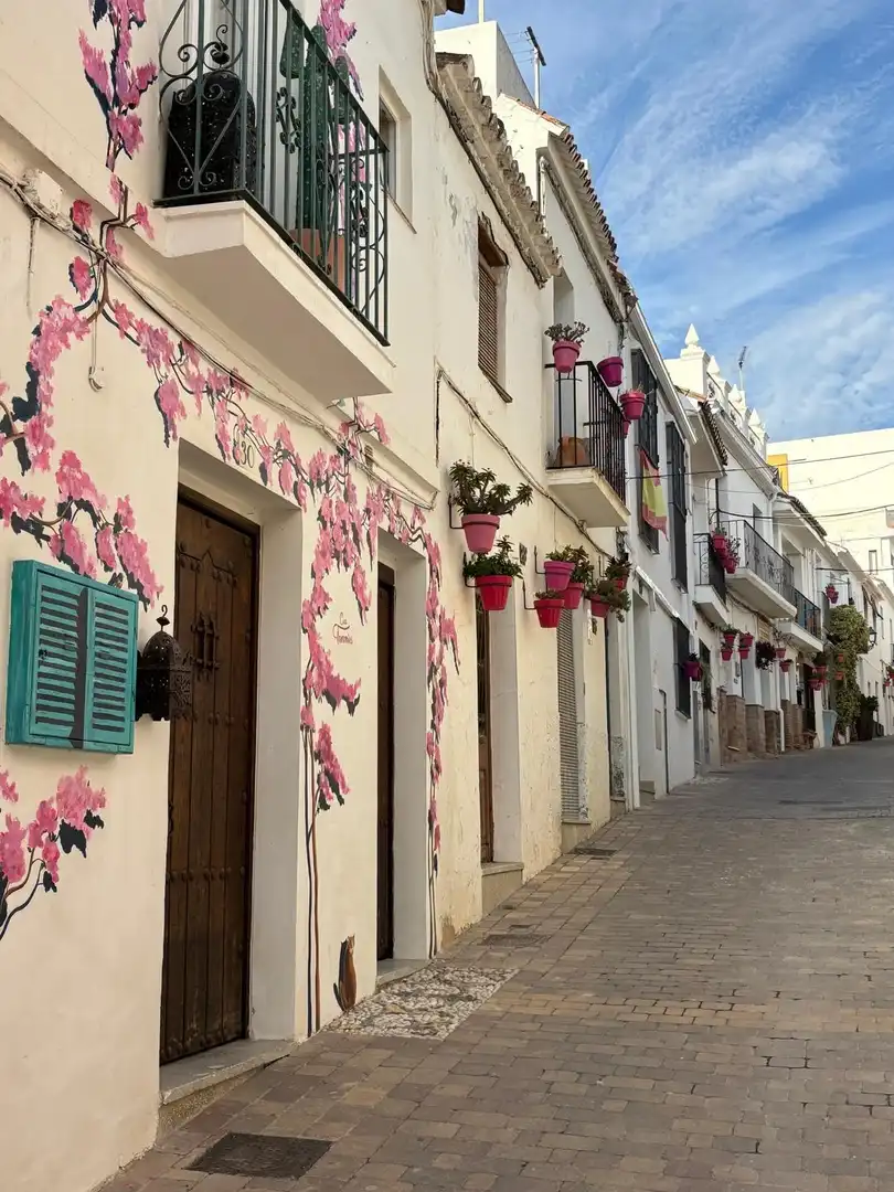 Bajo en venta en Estepona Pueblo, imagen 4