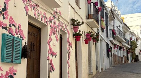Foto 4 de Planta baixa en venda a Centro, Estepona
