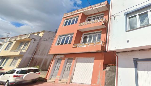 Edificio en Venta en Rúa Flaire en Camariñas