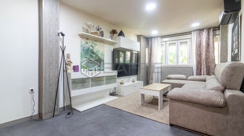 Foto 4 de Piso en venta en Vía Lusitana, Abrantes, Madrid Capital
