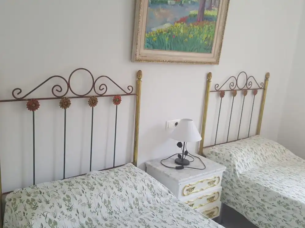 Wohnung zur Miete in Avenida de Europa 22, imagen 6