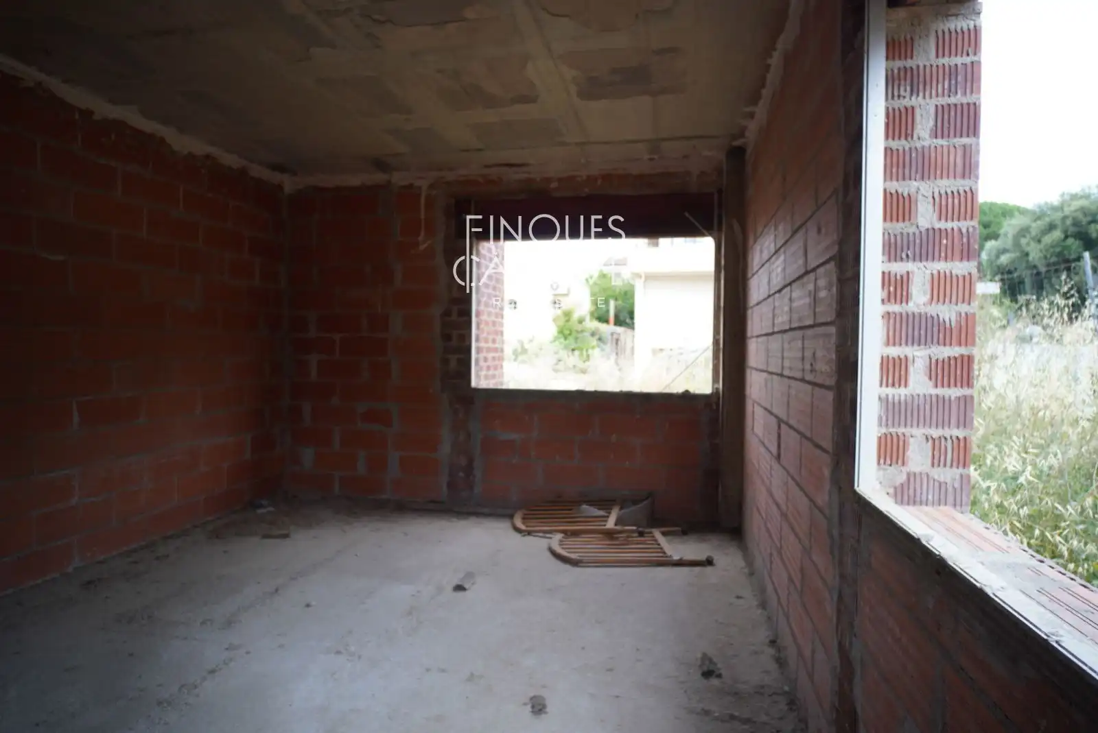 Casa o chalet en venta en Santa Coloma de Farners con Terraza y Trastero