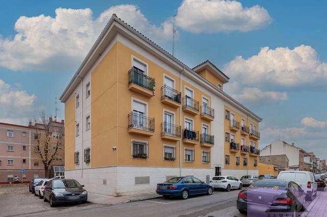 Piso en Venta en Foso - Moreras