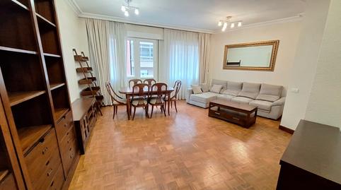 Foto 4 de Pis en venda a Novia Salcedo Kalea, Basurtu, Bilbao