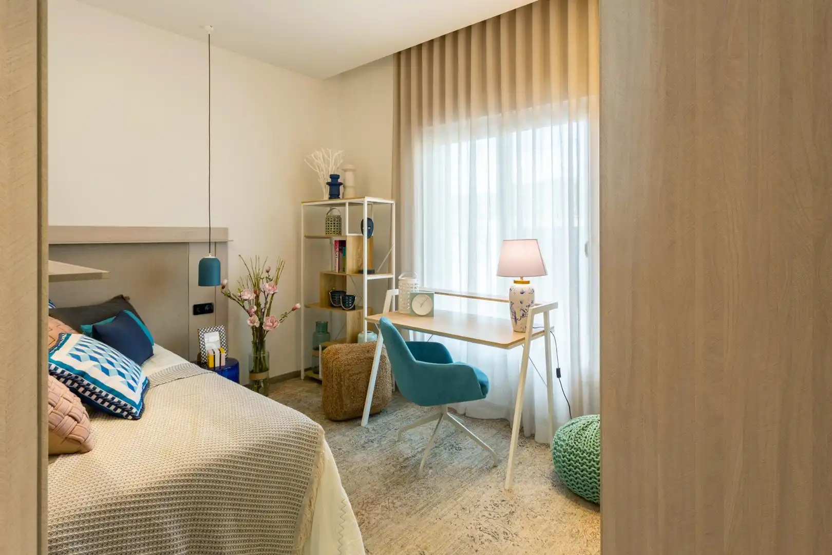 Casa bifamiliare con piscina in vendita a Algorfa, imagen 10
