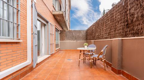 Foto 4 de Planta baixa de lloguer a Calle del Pintor Ignacio de Zuloaga, 16, Sanchinarro,  Madrid Capital