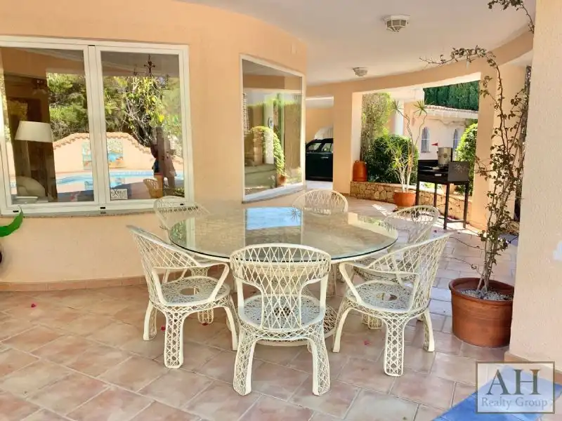 House for sale in Altea la Vella, imagen 19
