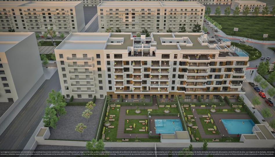 Photo 1 of Flat for sale in Valdepasillas - La Paz - Huerta Rosales, Badajoz