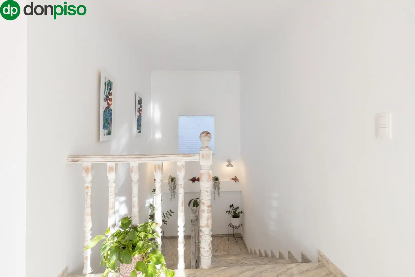 Detached house with terrace for sale in Calle ABEDUL, imagen 43