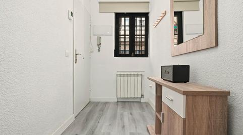 Foto 5 de Piso de alquiler en N/a, Guindalera,  Madrid Capital