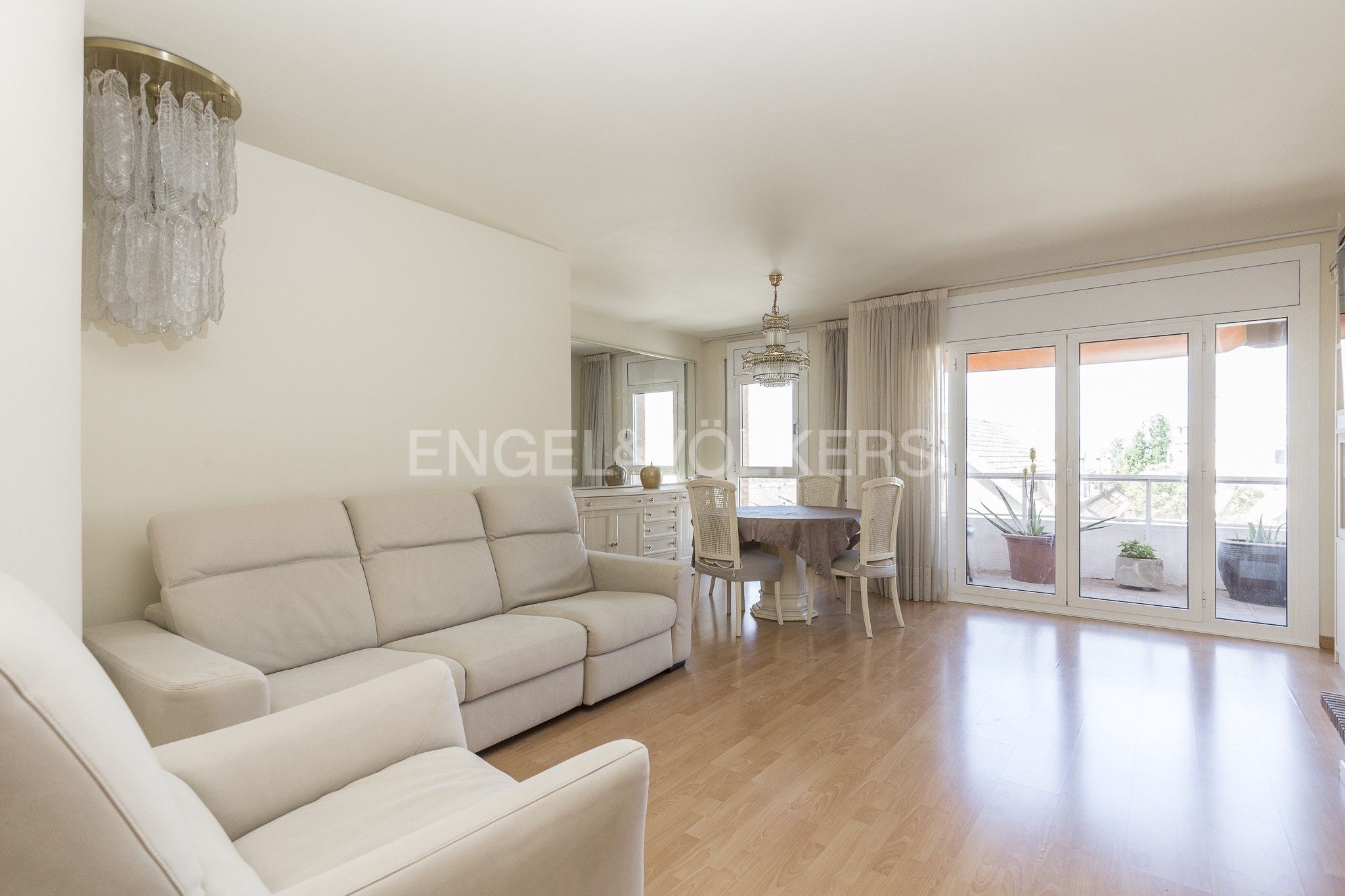 Attic to rent in Carrer del Nord, La Mallola