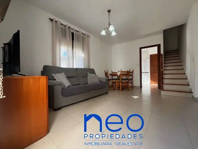 Casa o chalet en venta en Altea con Aire acondicionado, Calefacción y Terraza