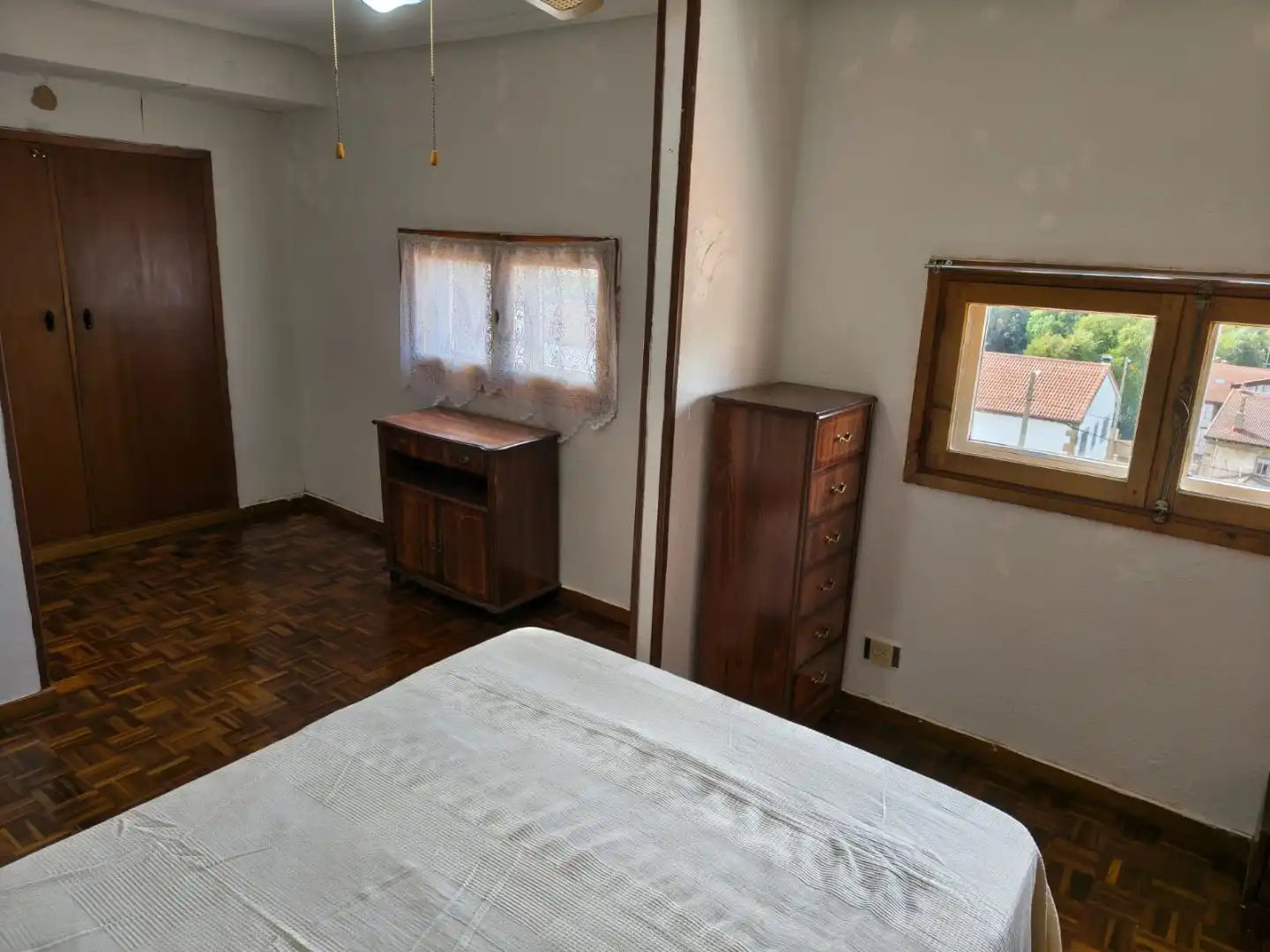 Bedroom of Flat for rent in Campoo de Enmedio, Cantabria