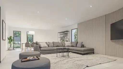 Casa en venta en Beniarbeig, imagen 3