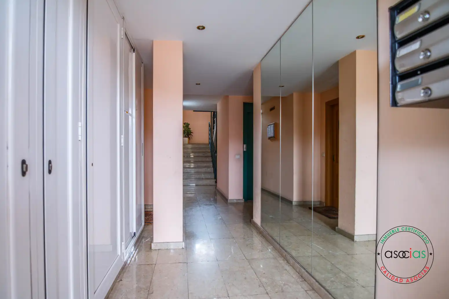 Flat with lift for sale in Soto de Llanera - CL MAGNOLIOS LOS 21, imagen 48