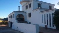 Vista exterior de Casa o xalet en venda en Ciudalcampo amb Aire condicionat, Calefacció i Jardí privat